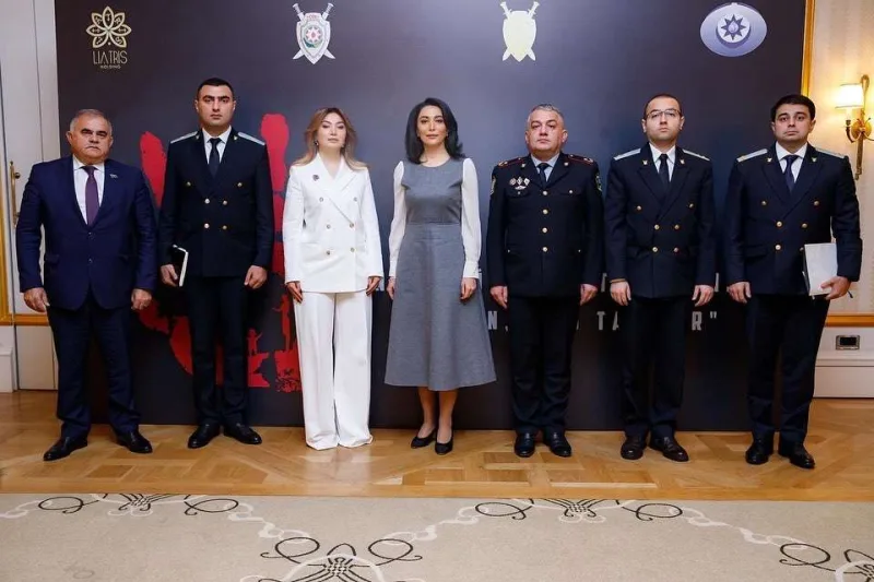 “Düşünməyin ki, mənim övladım bunu etməz”