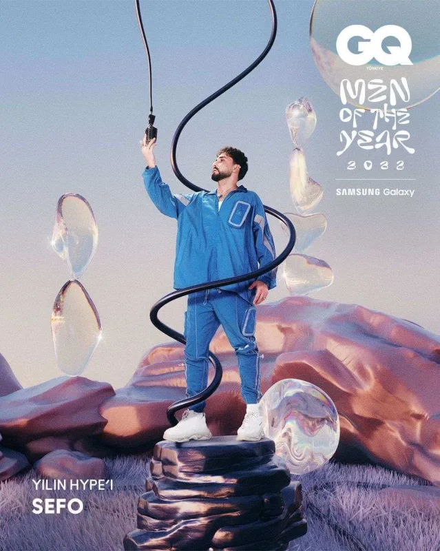 İlin kişiləri seçildi