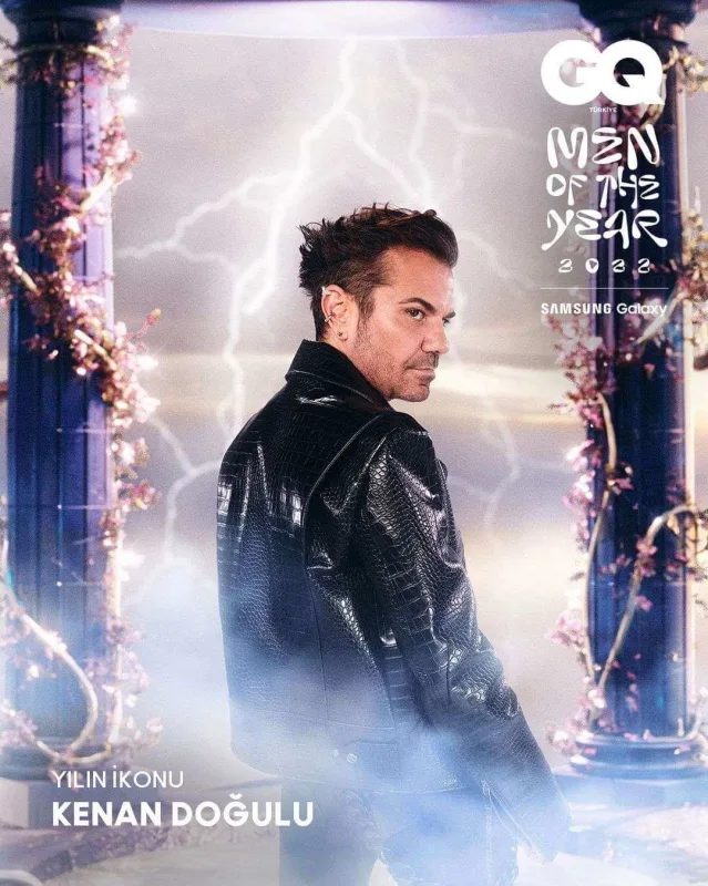 İlin kişiləri seçildi