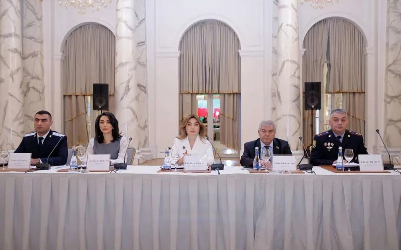 “Düşünməyin ki, mənim övladım bunu etməz”