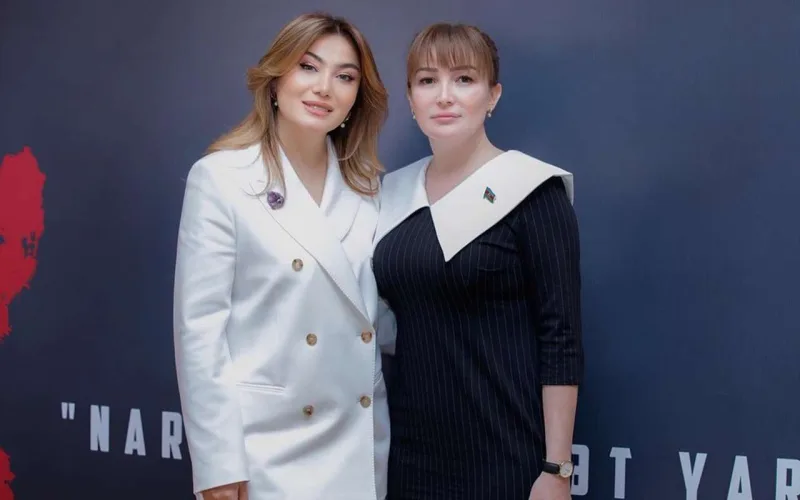 “Düşünməyin ki, mənim övladım bunu etməz”