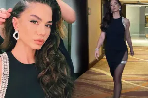 Bakıdakı geyimi üçün nə qədər xərcləyib?