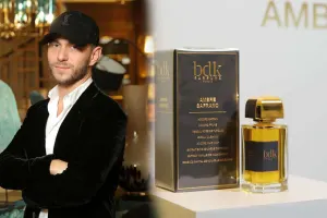 BDK brendinin yeni ətri “Adore”da!