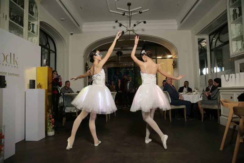 BDK brendinin yeni ətri “Adore”da!