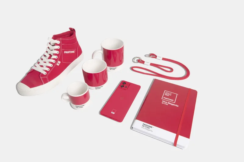 2023-cü ilin rəngi açıqlandı