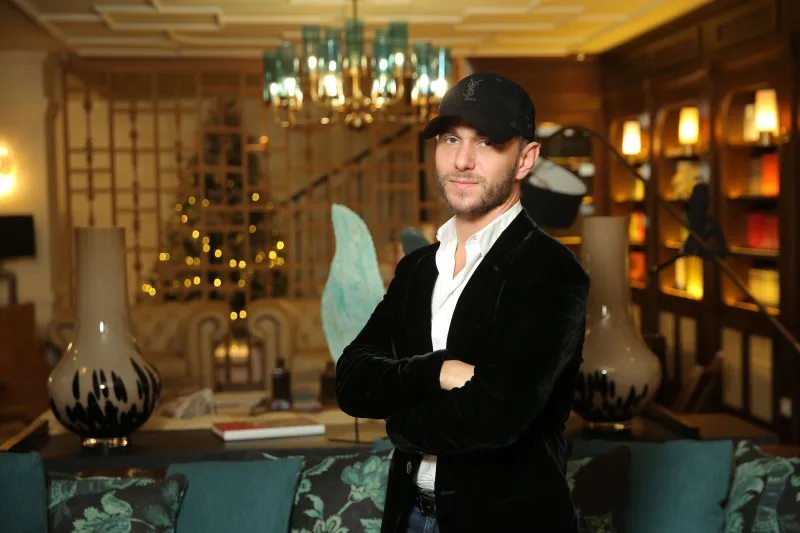 BDK brendinin yeni ətri “Adore”da!