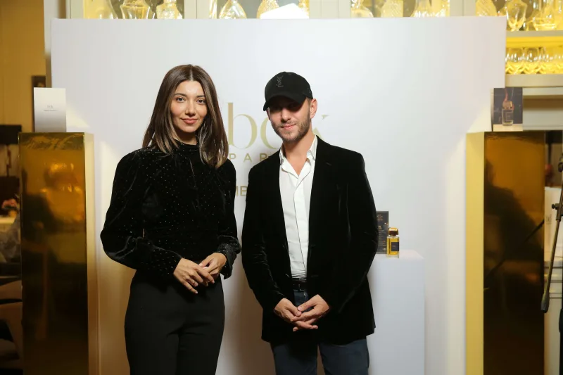 BDK brendinin yeni ətri “Adore”da!