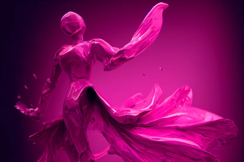 2023-cü ilin rəngi açıqlandı