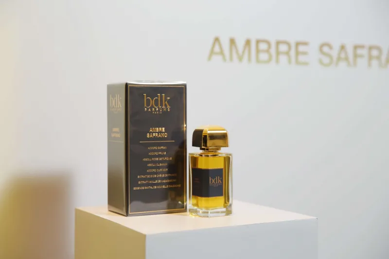 BDK brendinin yeni ətri “Adore”da!