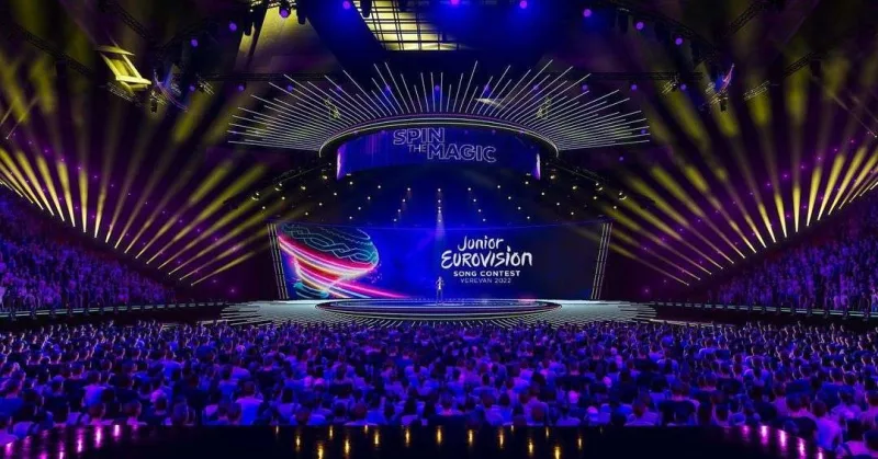 İTV İrəvandakı müsabiqəni yayımlayacaq? - Açıqlama