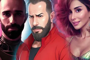 Süni intelekt bizimkiləri necə təsəvvür edir?