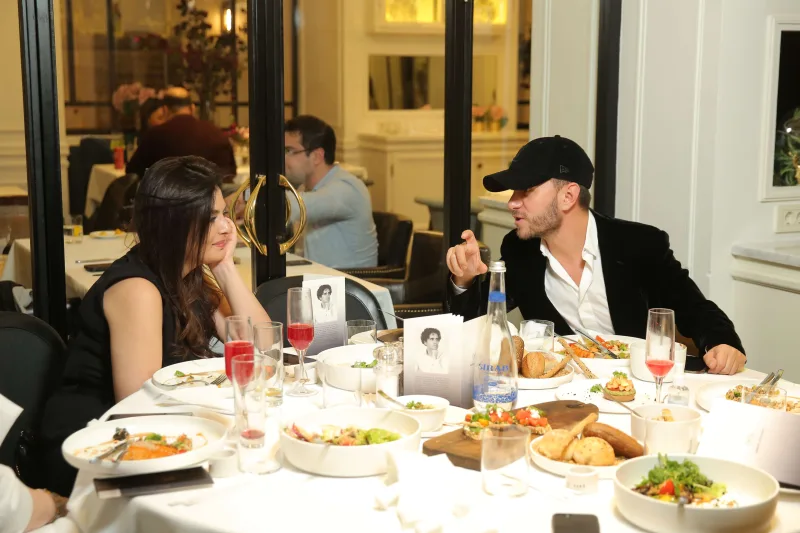 BDK brendinin yeni ətri “Adore”da!