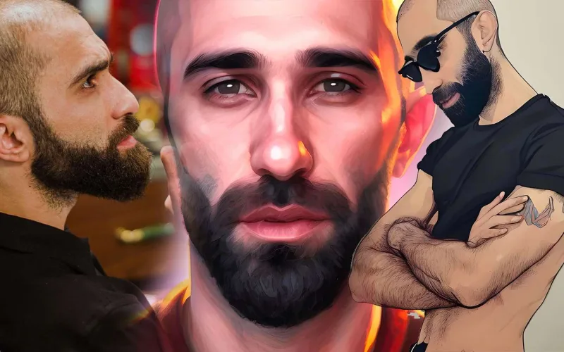 Süni intelekt bizimkiləri necə təsəvvür edir?