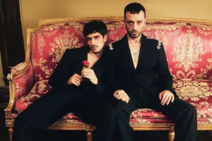 Bu klipinə görə səhnəyə çıxarmadılar