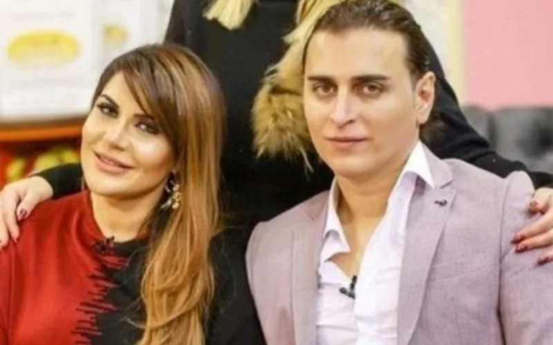 Xatun Balaşdan danışıb kövrəldi