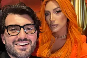 Röya da “Kelebek”dədir!