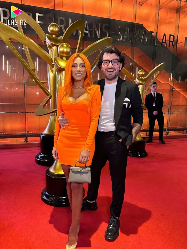 Röya da “Kelebek”dədir!