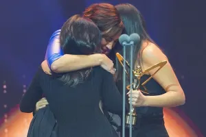 “Altın Kelebek”də boş qalan yerlər!