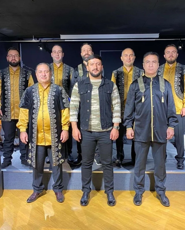 “Suelin atası ərimi həbs etdirib”