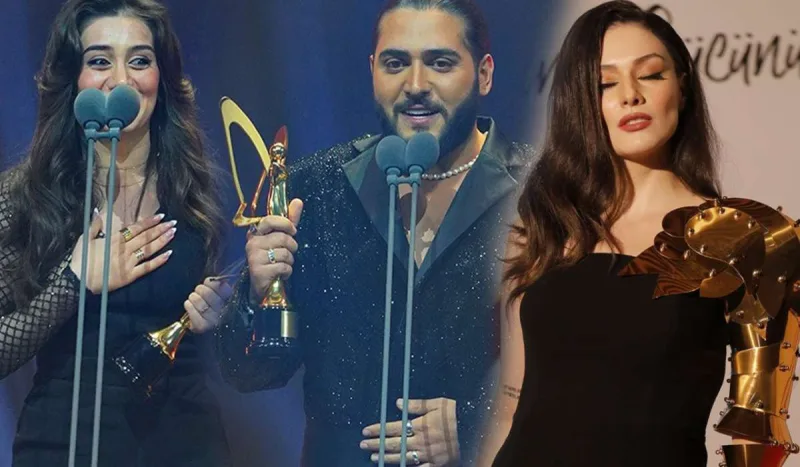 Ən zövqsüz kim idi?