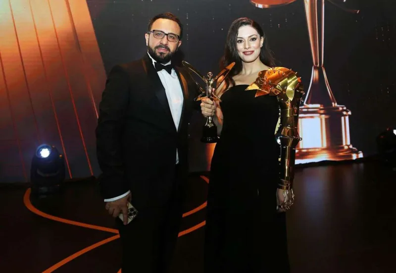 Ən zövqsüz kim idi?