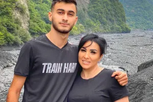 “Oğlum istəsə, anası çadrasını başına atıb elçi gedəcək”