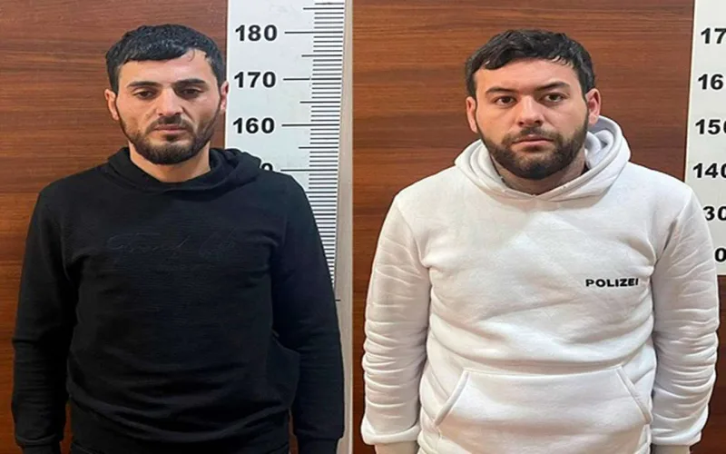 DİN Təranənin əri ilə bağlı məlumat yaydı