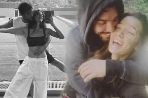 “Balaca dünyamızda çox xoşbəxtik”