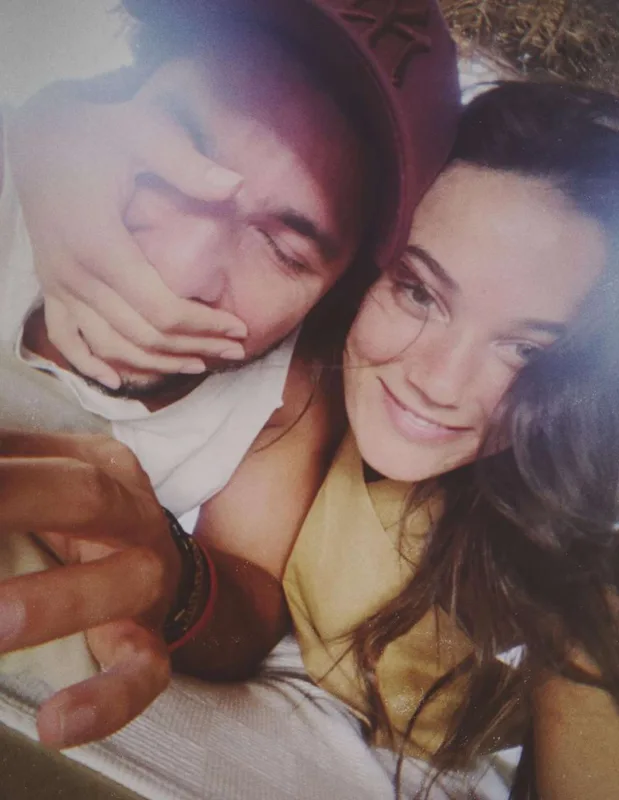 “Balaca dünyamızda çox xoşbəxtik”