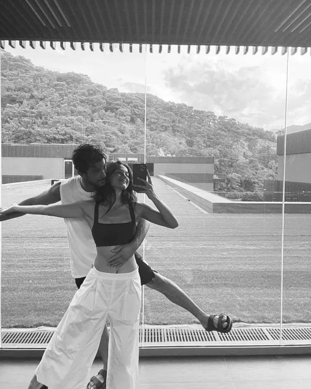 “Balaca dünyamızda çox xoşbəxtik”