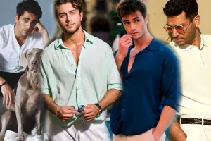 Son günlərin ən populyar türk aktyorları onlardır!