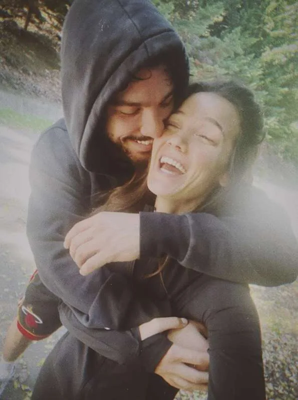 “Balaca dünyamızda çox xoşbəxtik”