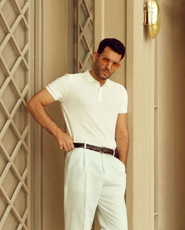 Son günlərin ən populyar türk aktyorları onlardır!