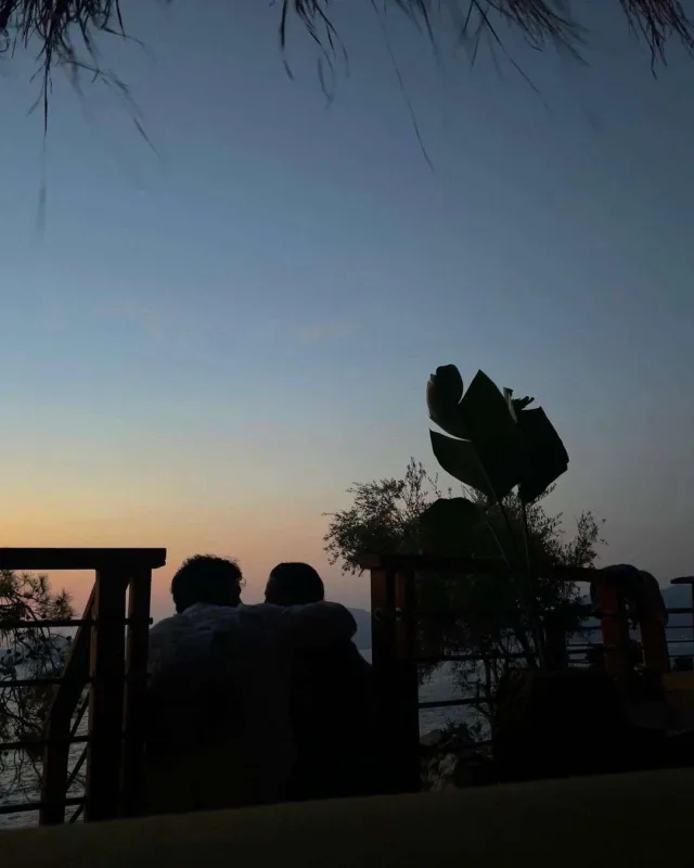 “Balaca dünyamızda çox xoşbəxtik”