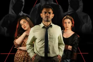 Müzakirəli tamaşa beynəlxalq festivalda