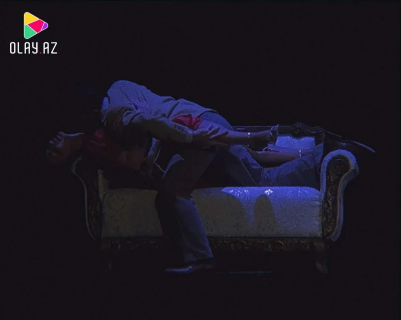 Müzakirəli tamaşa beynəlxalq festivalda