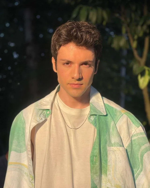 Son günlərin ən populyar türk aktyorları onlardır!