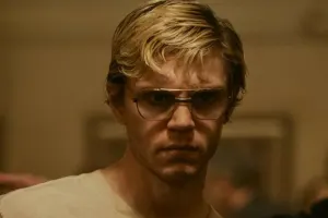 Bunu bacaran üçüncü serial “Dahmer” oldu
