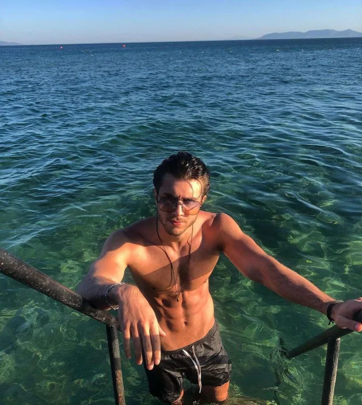 Son günlərin ən populyar türk aktyorları onlardır!