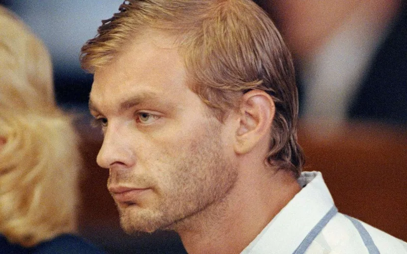 Bunu bacaran üçüncü serial “Dahmer” oldu