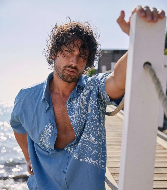 Son günlərin ən populyar türk aktyorları onlardır!