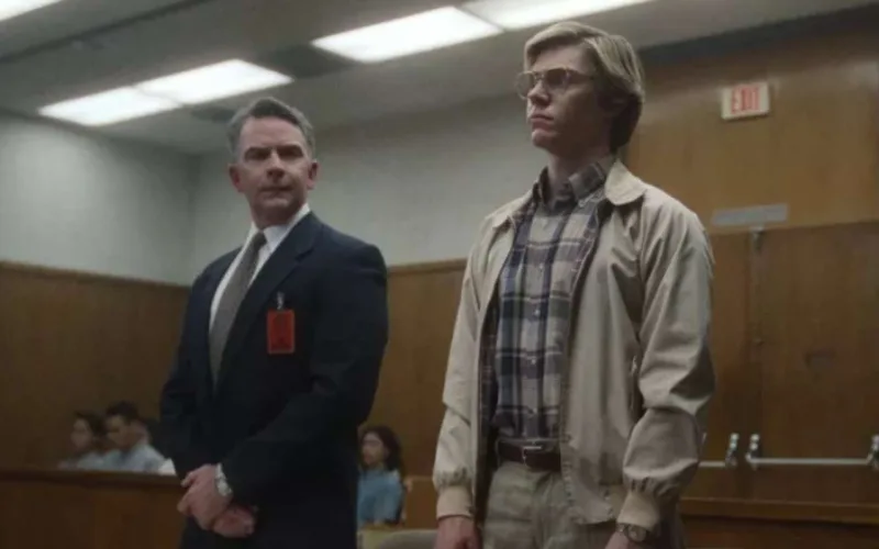 Bunu bacaran üçüncü serial “Dahmer” oldu