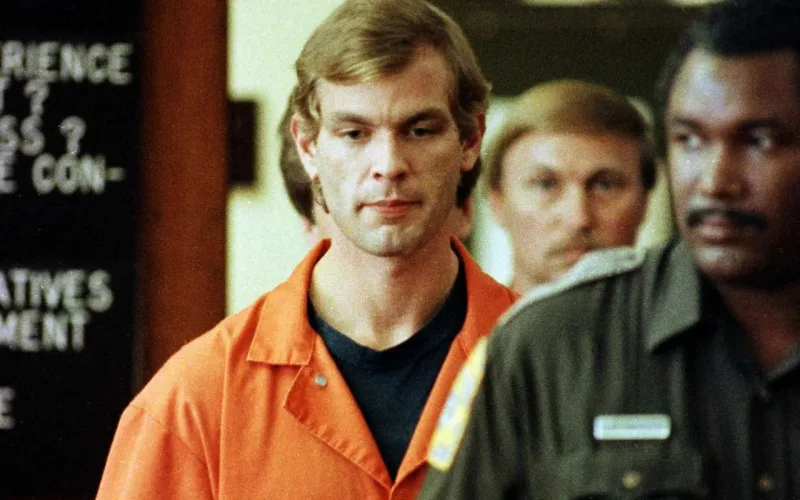 Bunu bacaran üçüncü serial “Dahmer” oldu