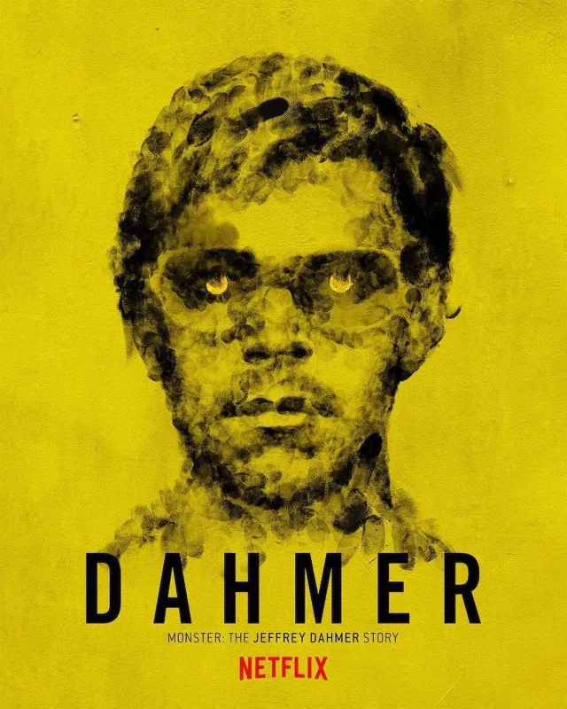 Bunu bacaran üçüncü serial “Dahmer” oldu
