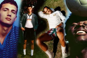 Dünya Kubokunun yeni Tanrıları