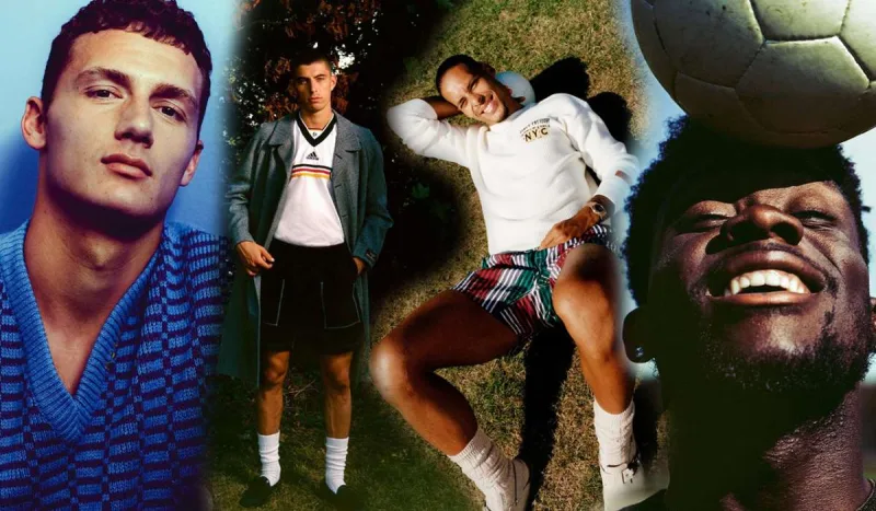 Dünya Kubokunun yeni Tanrıları