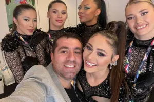 İsa Məlikov “Avroviziya”dakı  vəzifəsindən getdi