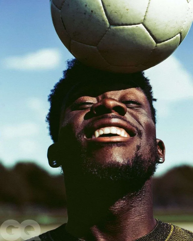 Dünya Kubokunun yeni Tanrıları