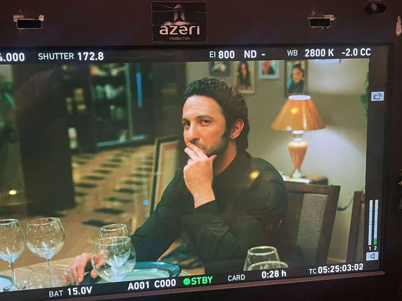 Ən reytinqli aktyorlar bir arada!