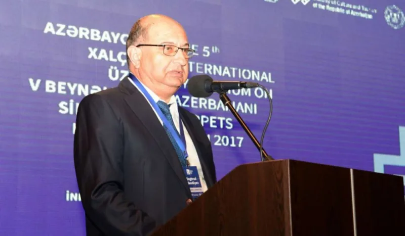 Əməkdar mədəniyyət işçisi həyatını itirdi